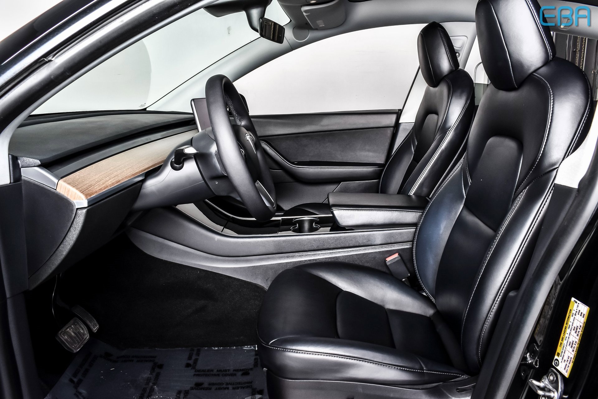 Used 2021 Tesla Model Y Long Range image 14