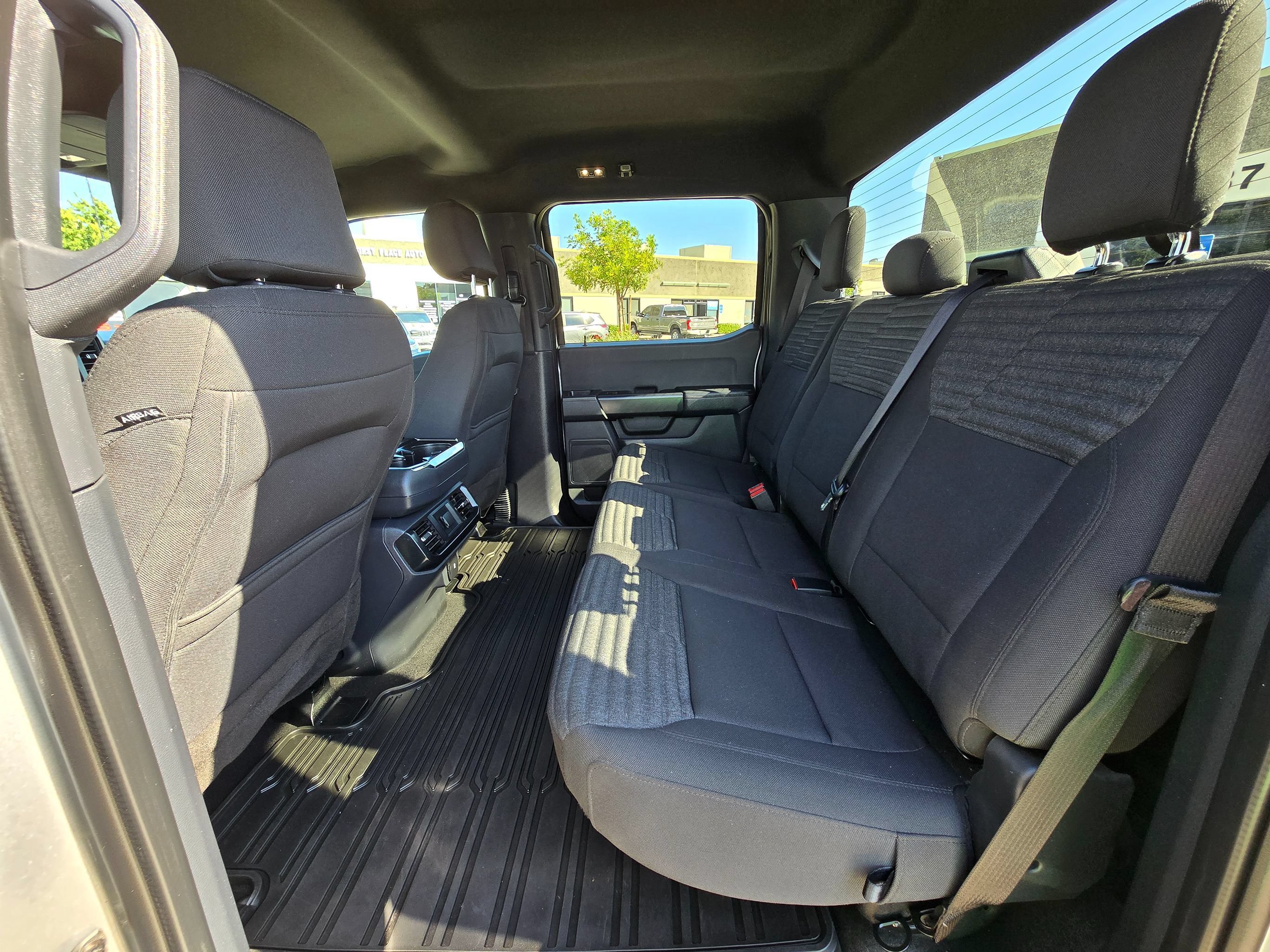 Used 2023 Ford F150 XL w/ STX Appearance Package AWD/4WD image 22