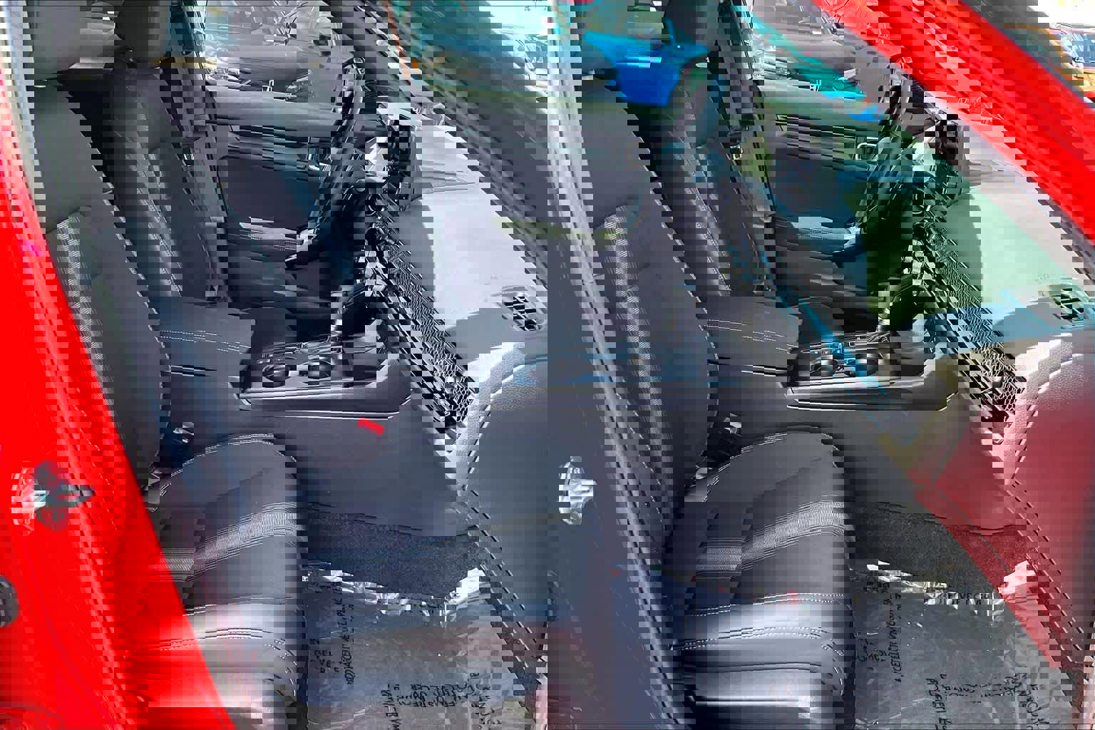 Used 2024 Honda Civic Sport image 8