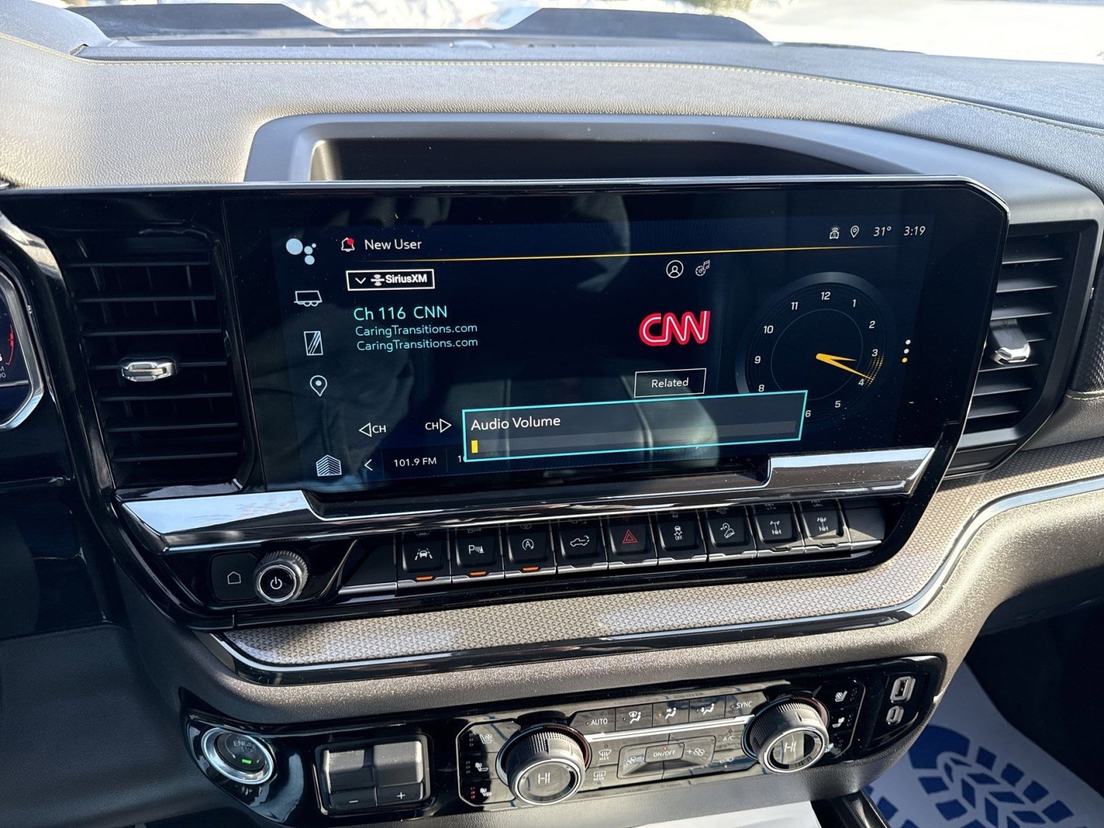 Used 2024 Chevrolet Silverado 1500 ZR2 w/ ZR2 Bison Edition image 17