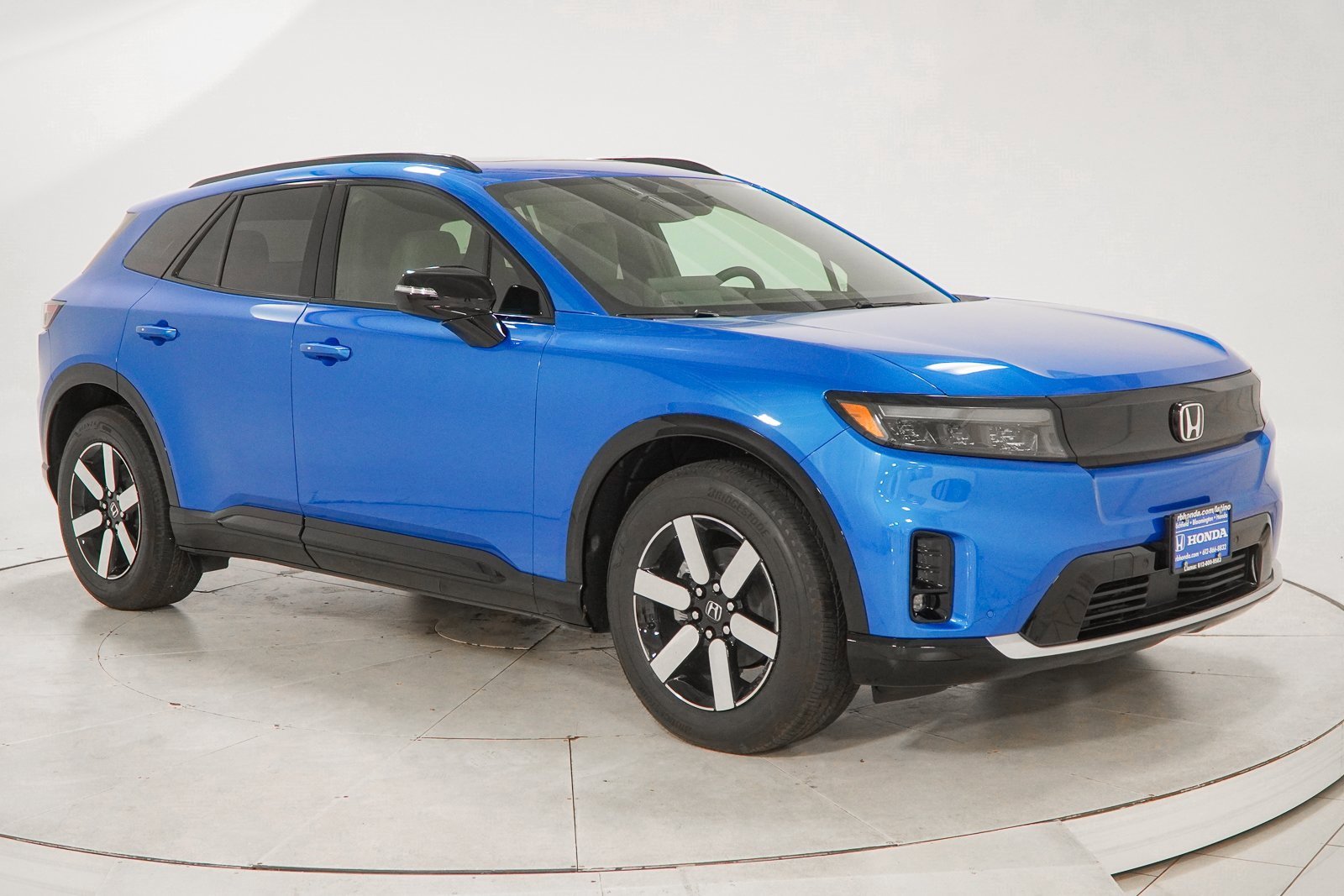 New 2026 Honda Prologue Touring image 14