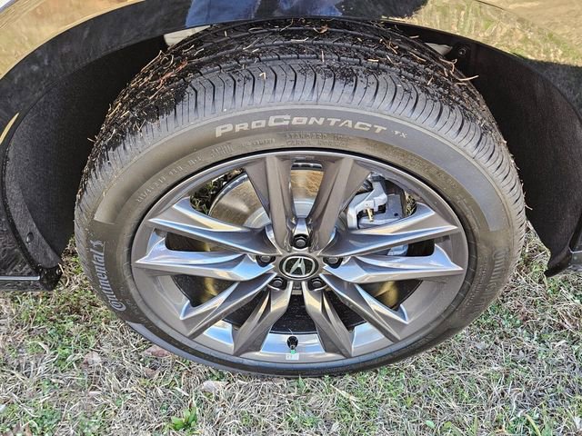 New 2026 Acura ADX A-Spec image 16