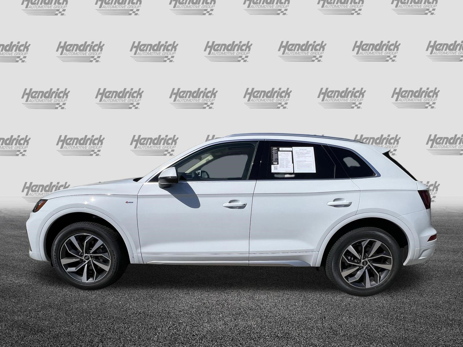 Certified 2023 Audi Q5 2.0T Premium Plus w/ Premium Plus Package AWD/4WD image 6