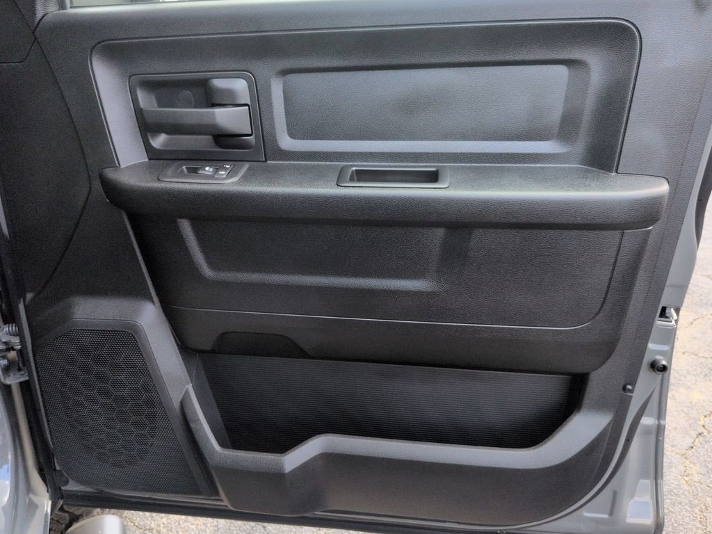 New 2026 RAM 2500 Warlock AWD/4WD image 32