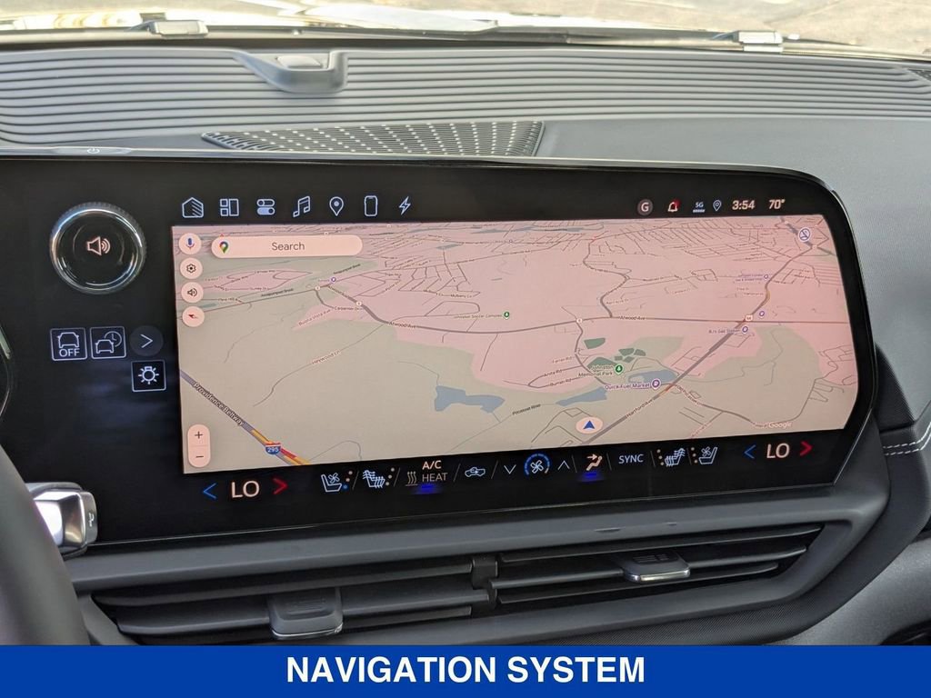 New 2026 Chevrolet Silverado EV LT image 21