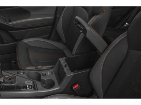 New 2026 Subaru Crosstrek 2.5i Limited w/ Crosstrek Mirror Package AWD/4WD image 16
