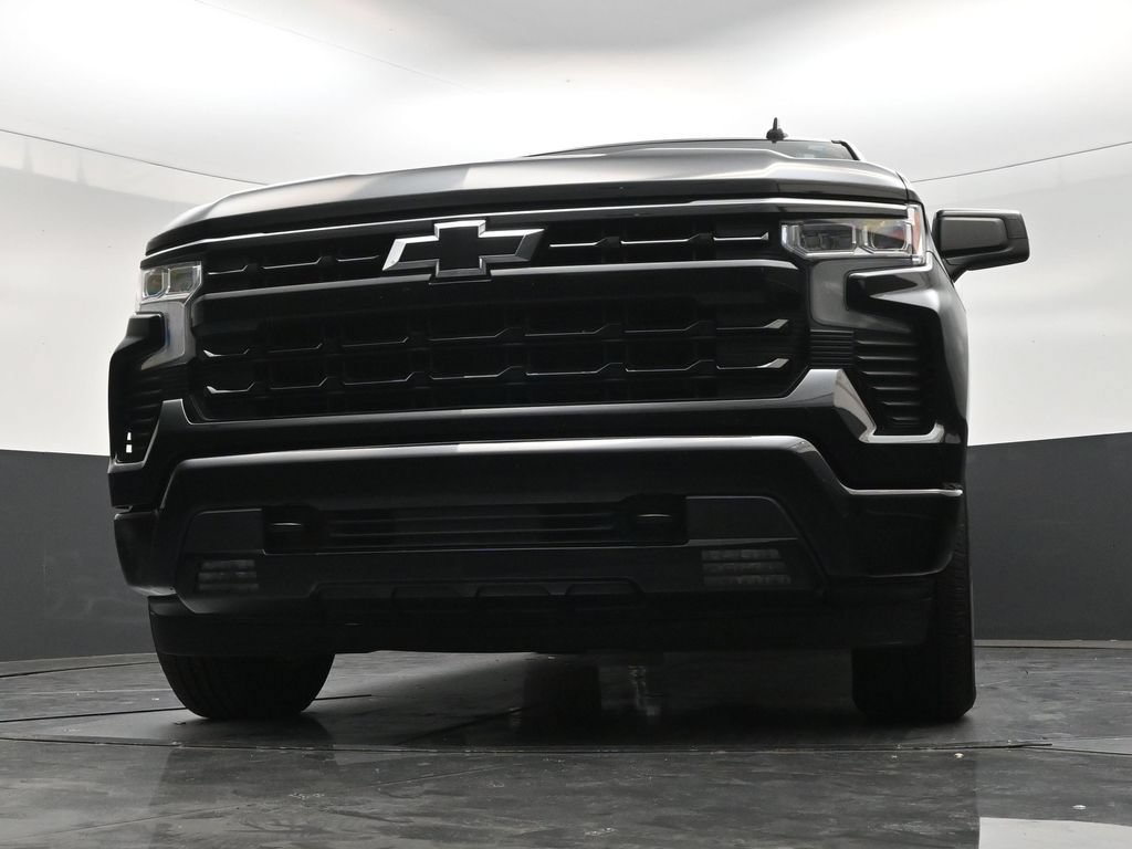 Used 2022 Chevrolet Silverado 1500 RST RWD image 27