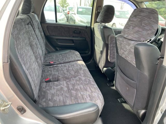 Used 2003 Honda CR-V LX image 22
