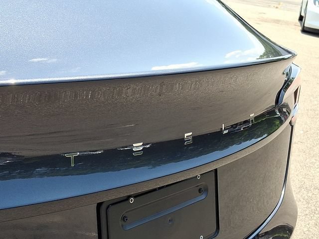 Used 2025 Tesla Model 3 Long Range RWD image 32