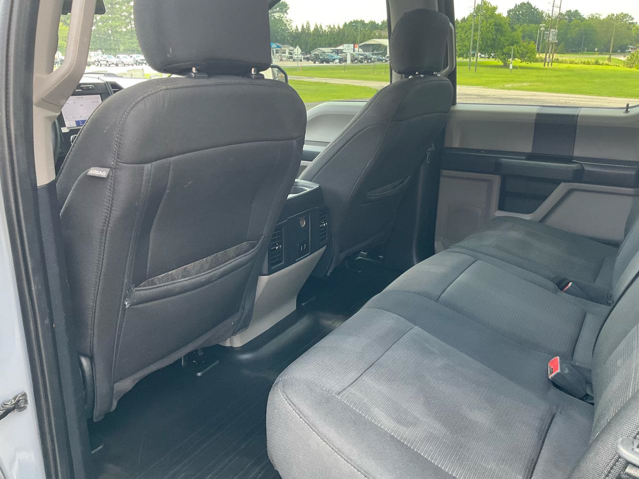 Used 2020 Ford F150 XL w/ Equipment Group 101A Mid AWD/4WD image 20