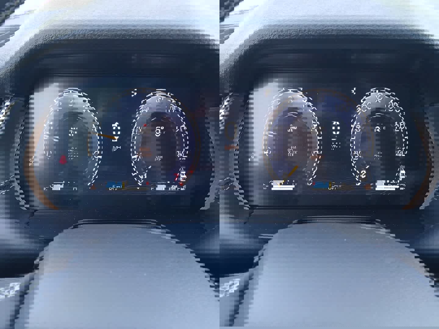 New 2025 Jeep Grand Cherokee Laredo X w/ Luxury Tech Group I image 29