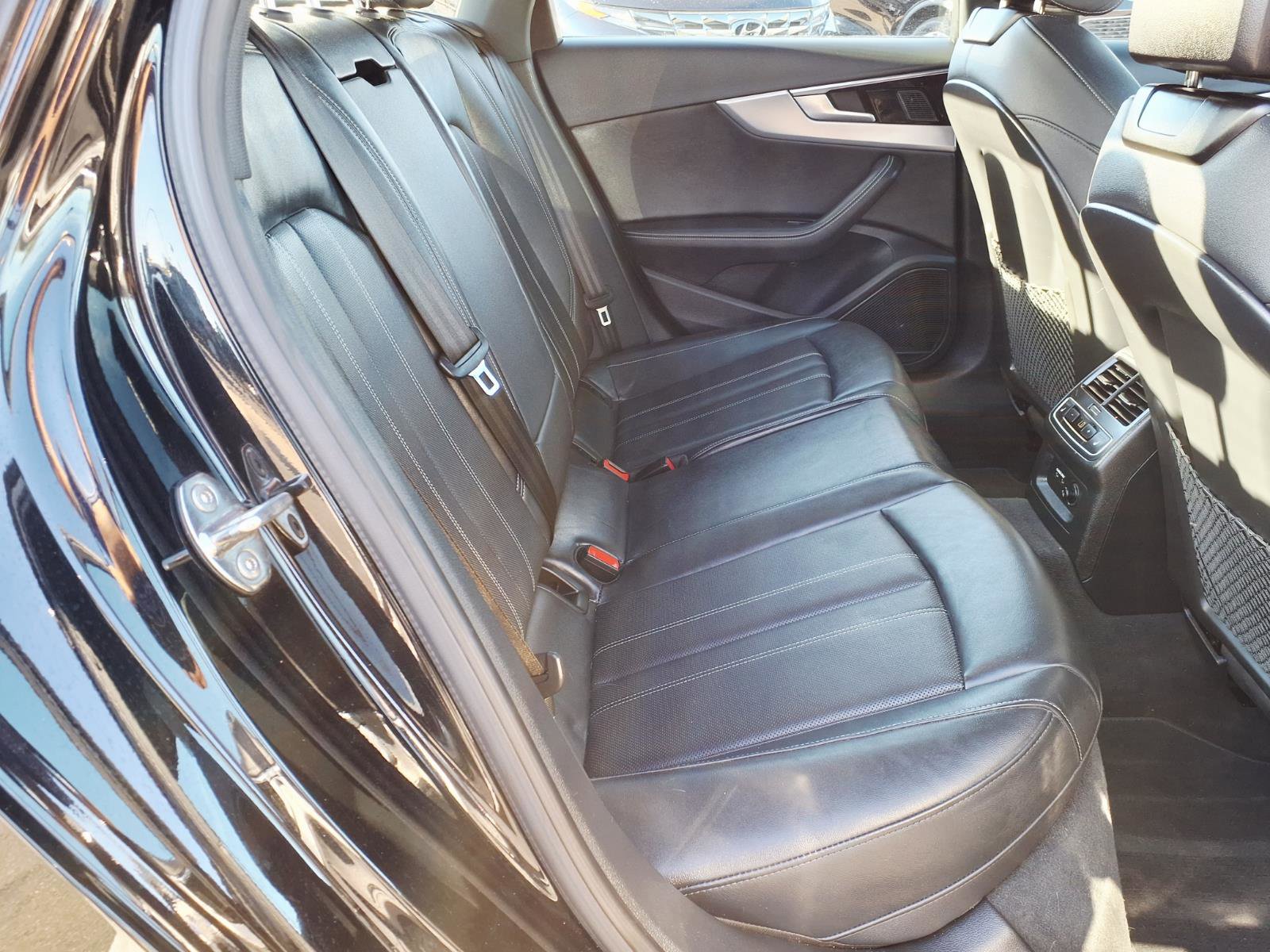 Used 2023 Audi A4 2.0T Prestige w/ Prestige Package image 14