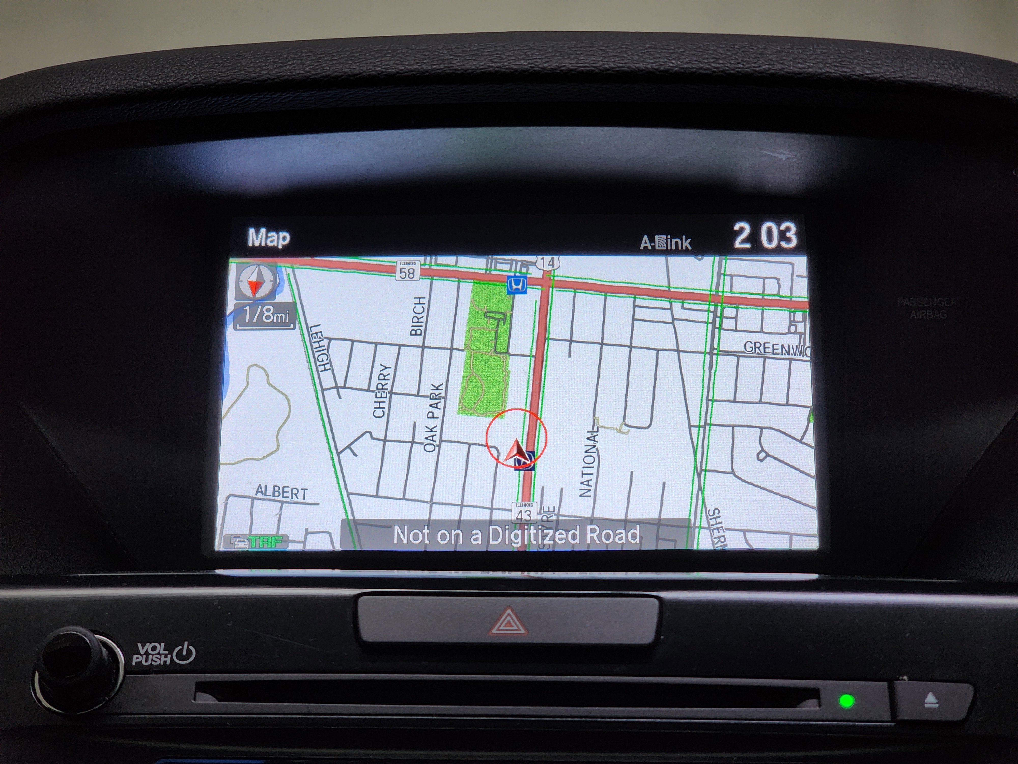 Used 2018 Acura MDX SH-AWD w/ Technology Package image 28