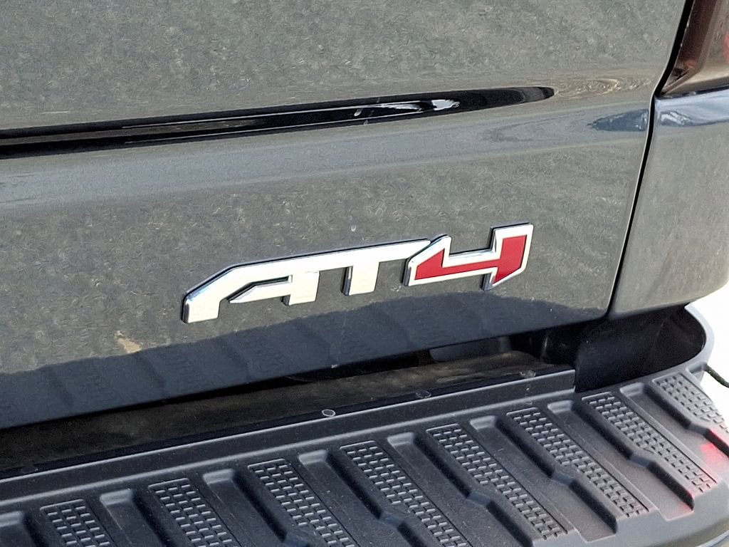 Used 2019 GMC Sierra 1500 AT4 w/ AT4 Premium Package AWD/4WD image 30