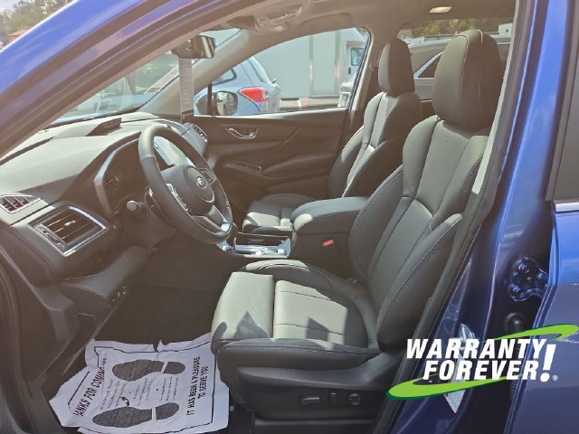 New 2027 Subaru Ascent Limited AWD/4WD image 14