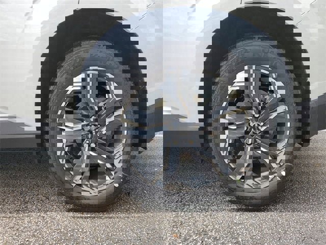 New 2025 Nissan Murano SV image 7