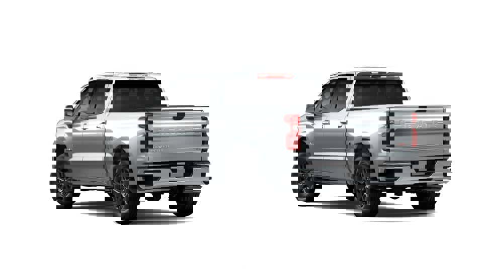 New 2026 Chevrolet Silverado 1500 RST w/ Texas Edition Plus image 28