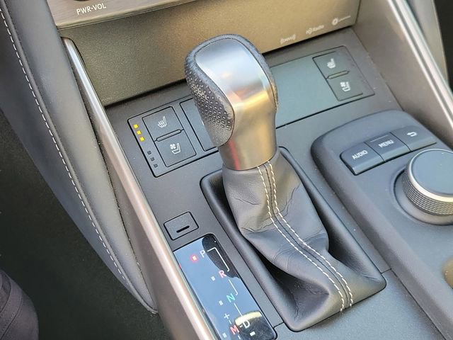 Used 2020 Lexus IS 350 F Sport w/ F Sport Package RWD image 28