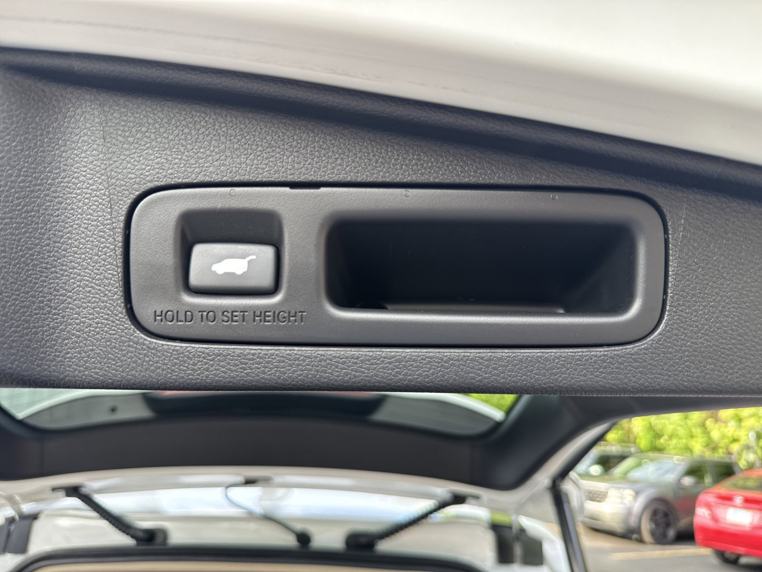 Used 2020 Honda CR-V EX-L image 13