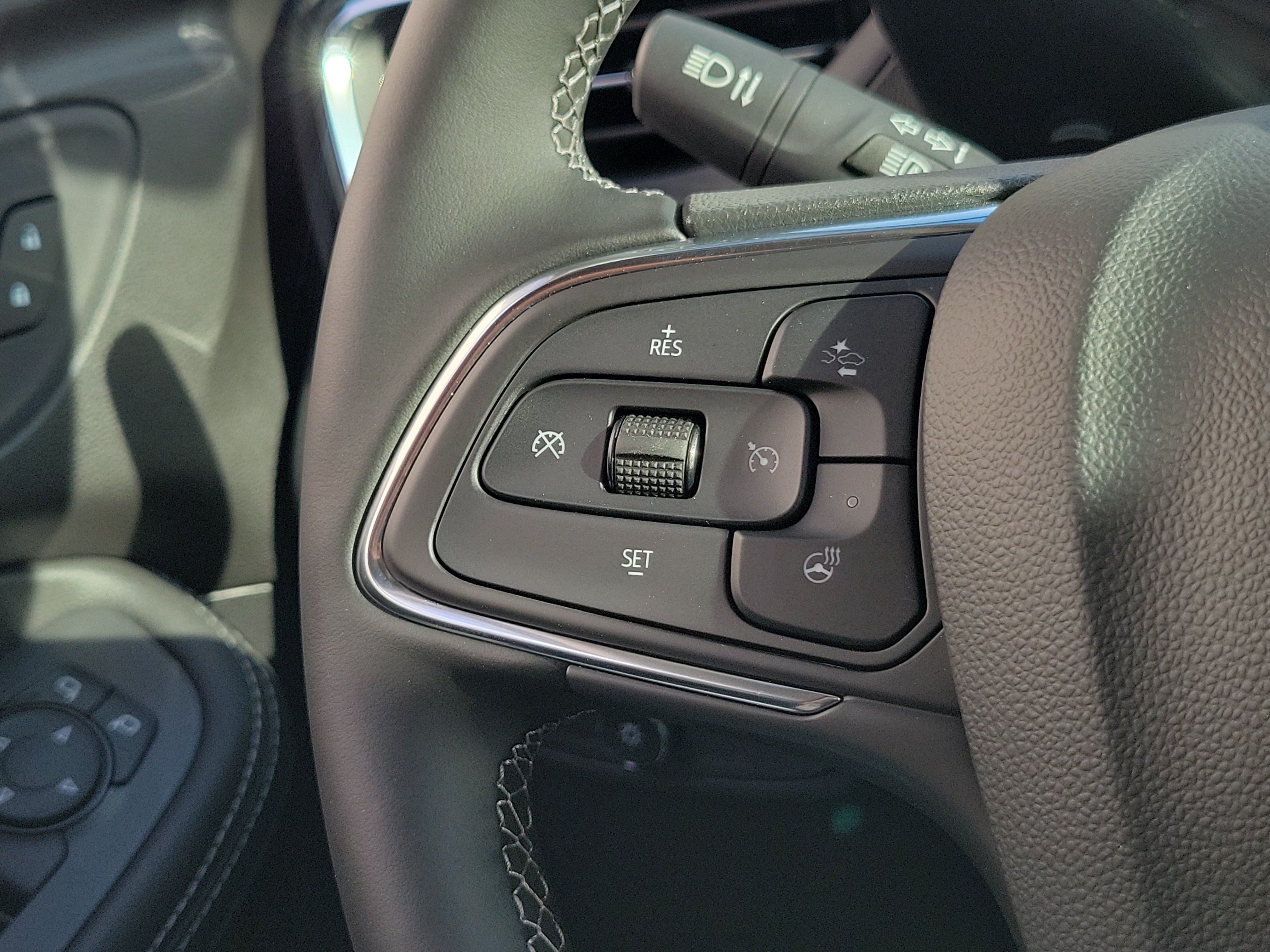 New 2026 Buick Encore GX Preferred w/ Comfort Package FWD image 25