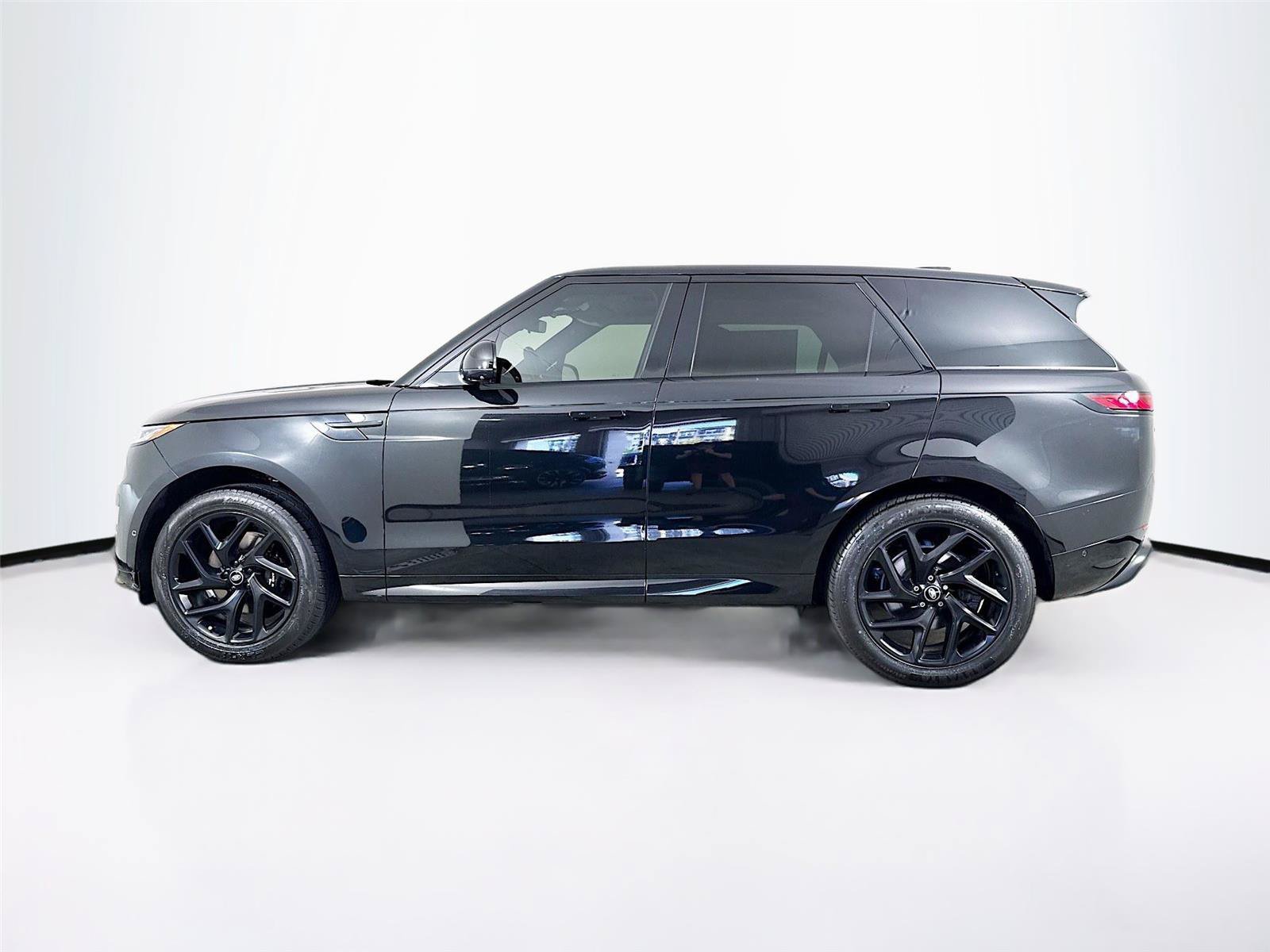 Used 2023 Land Rover Range Rover Sport SE Dynamic AWD/4WD image 31