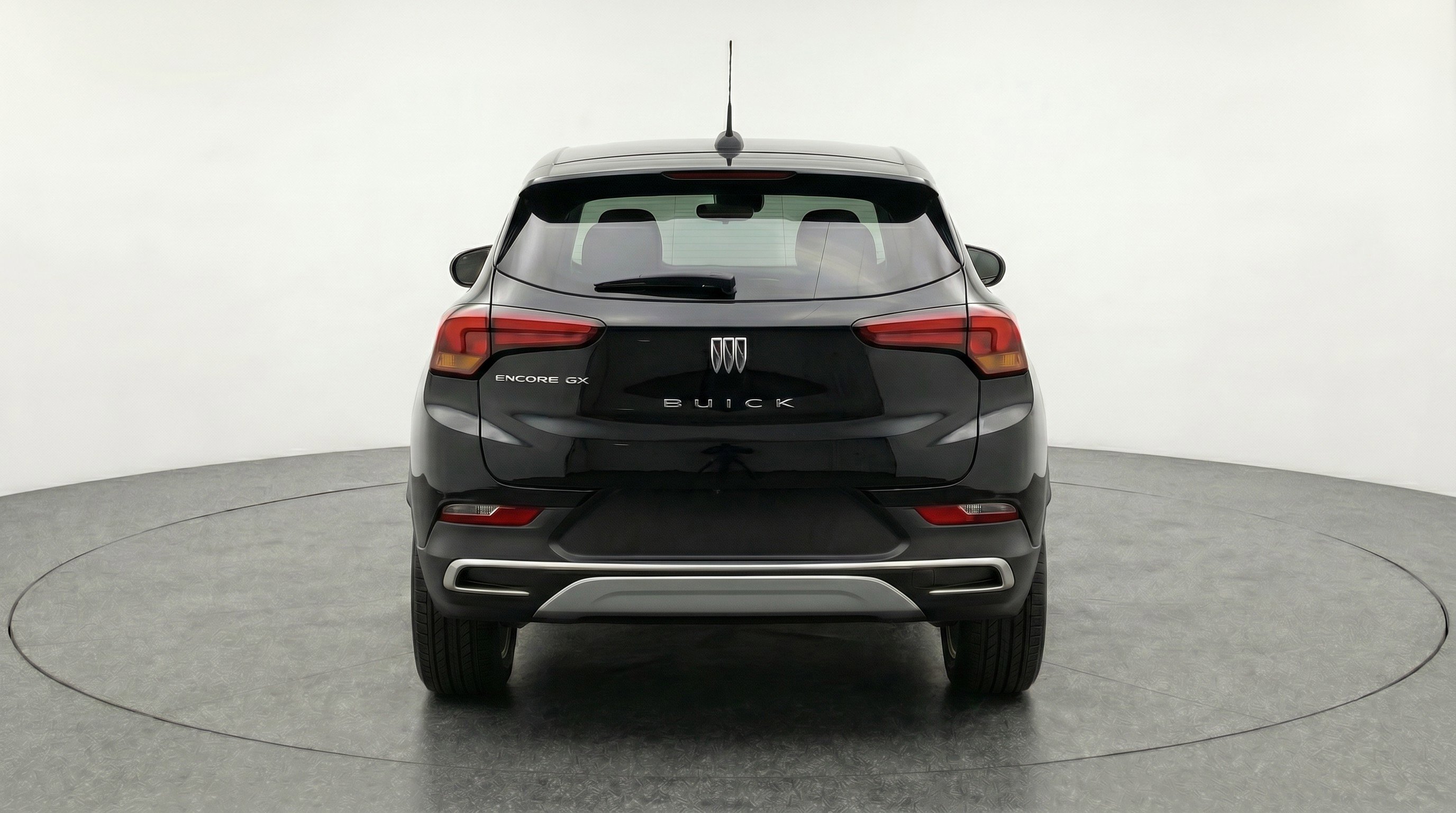Used 2025 Buick Encore GX Preferred AWD/4WD image 7