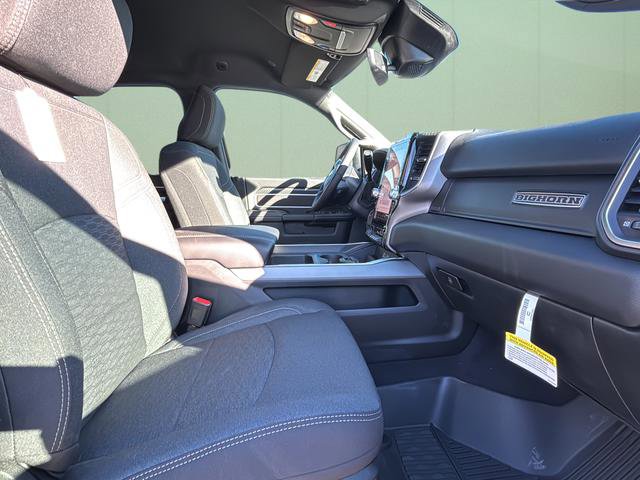 New 2026 RAM 2500 Big Horn image 38