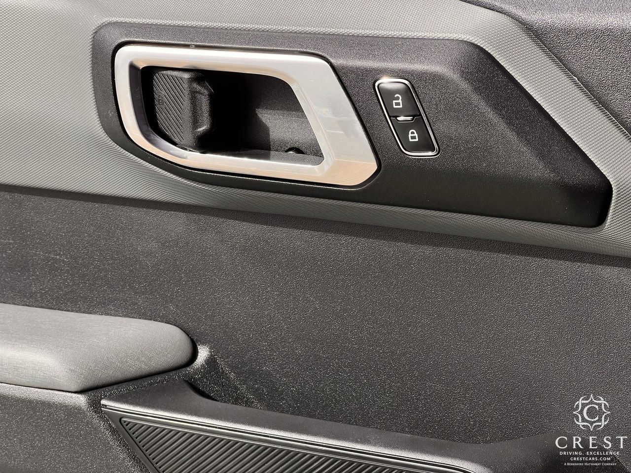 Used 2023 Ford Bronco Big Bend image 23