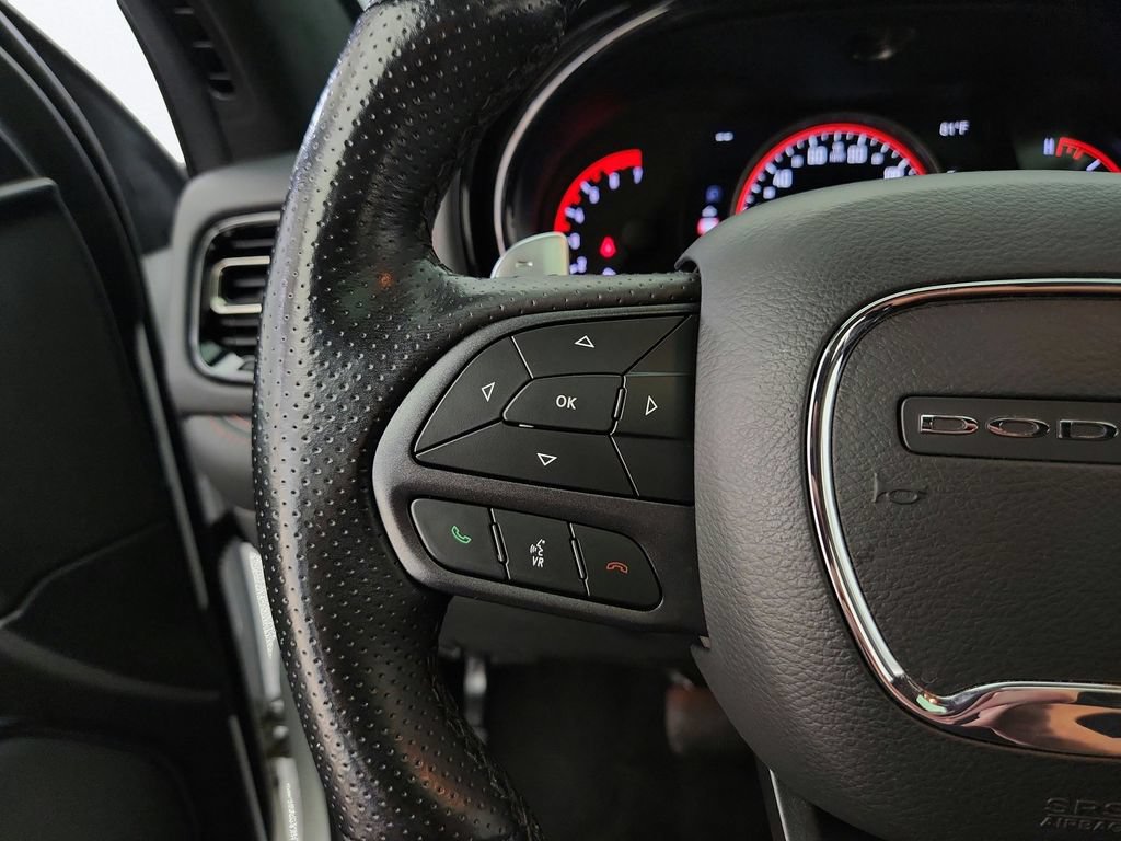 Used 2022 Dodge Durango R/T AWD/4WD image 25