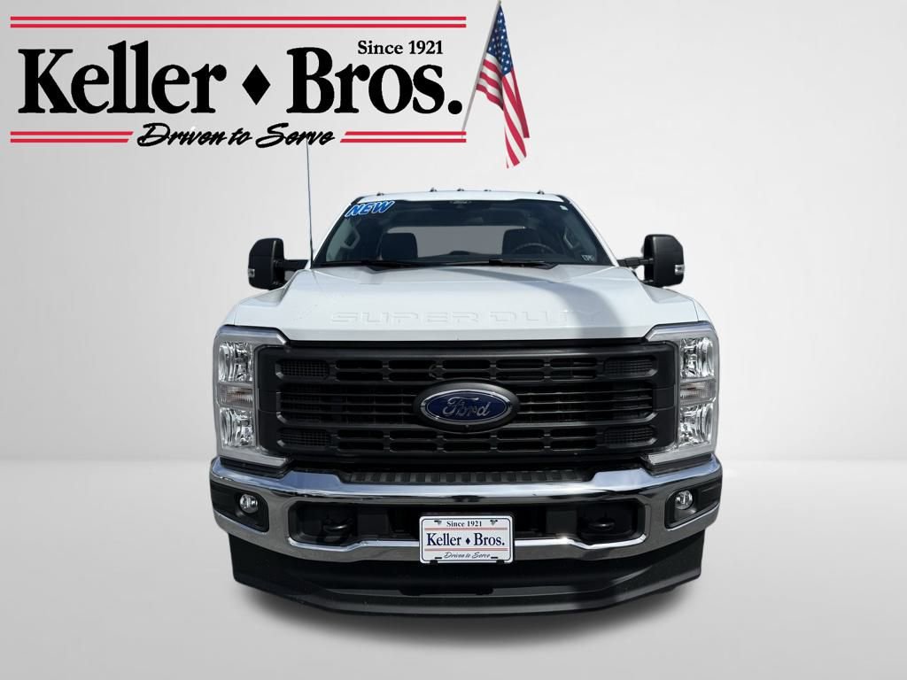 New 2026 Ford F250 XL w/ 360-Degree Camera Package image 2
