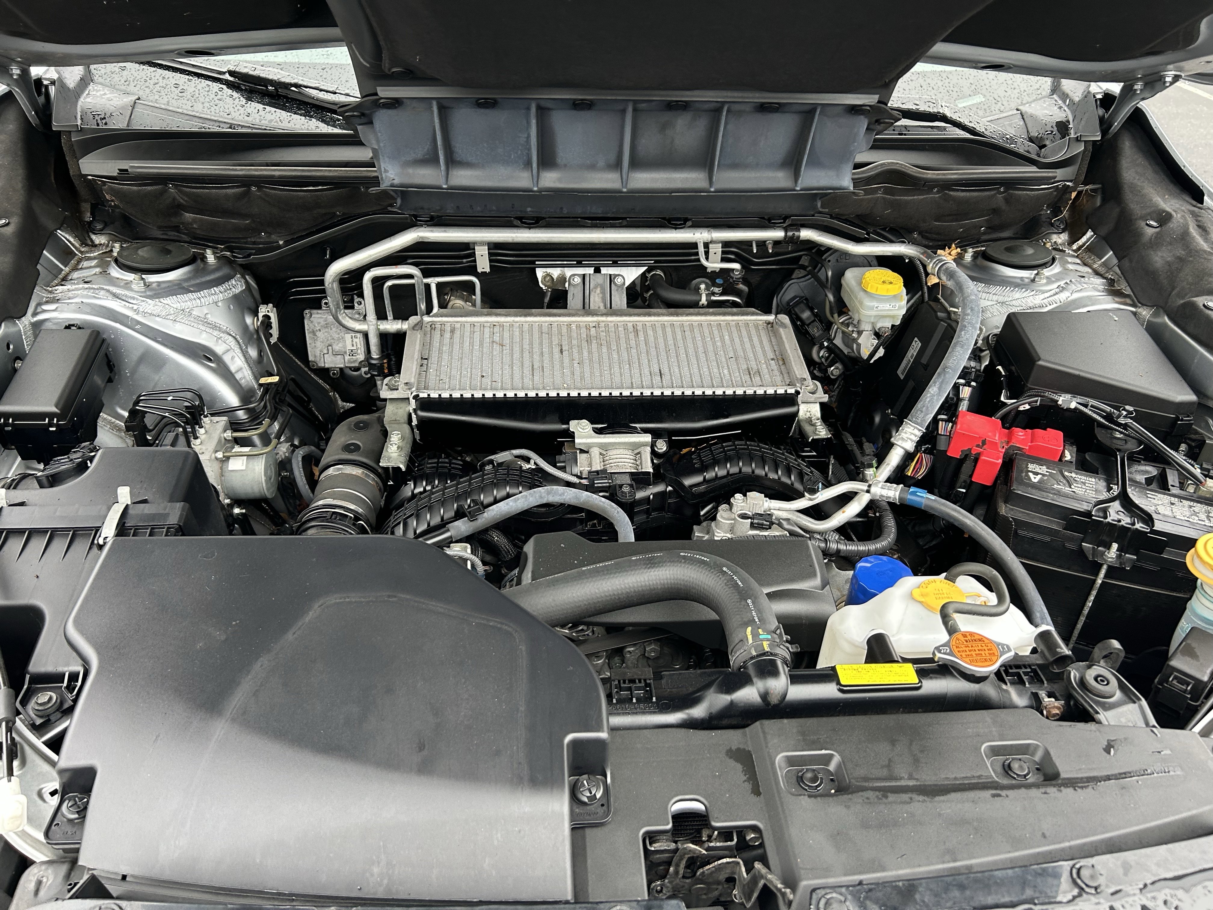 Used 2023 Subaru Ascent Limited w/ Popular Package #2A image 28