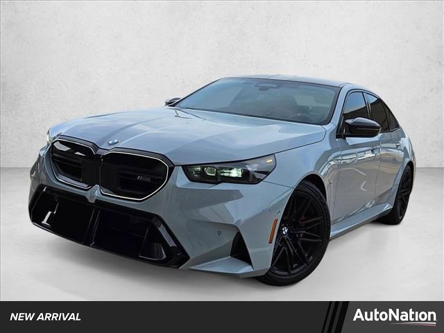 Used 2026 BMW M5