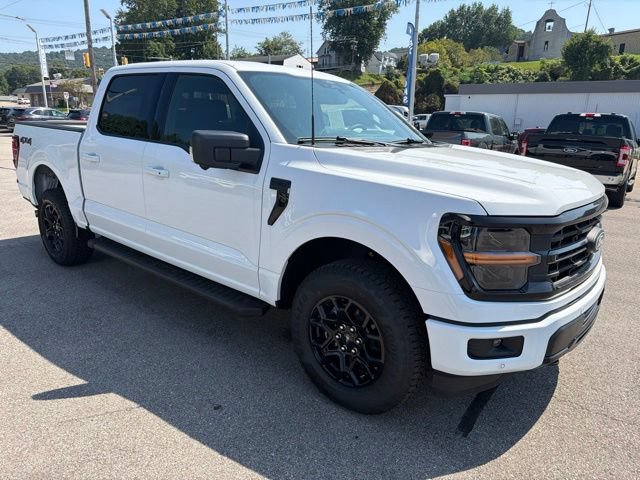 New 2026 Ford F150 XLT w/ Equipment Group 302A MID AWD/4WD image 8