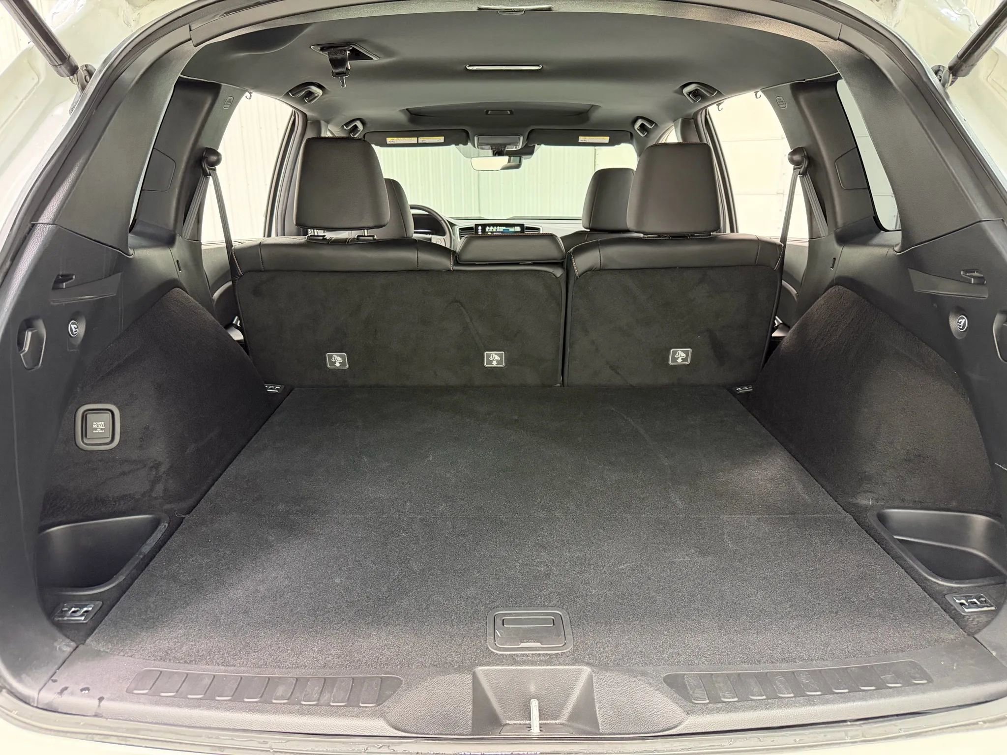 Used 2022 Honda Passport TrailSport image 17