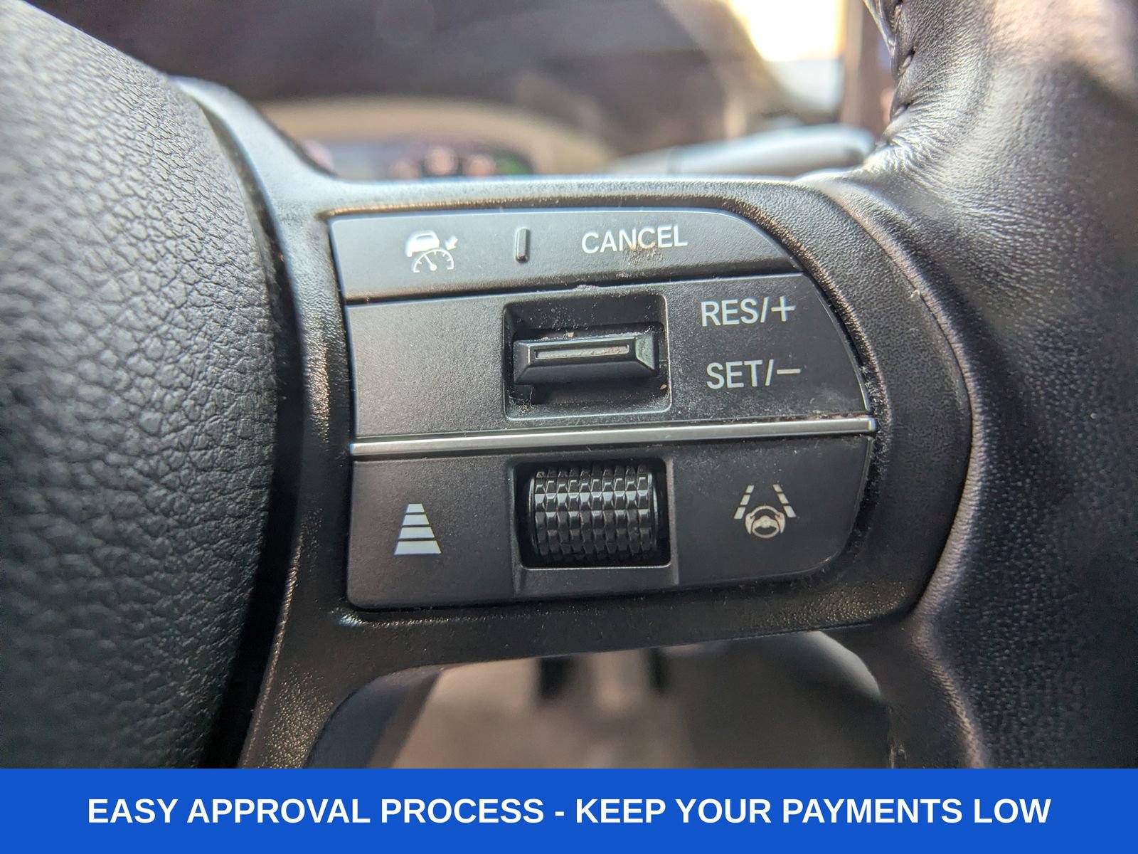 Used 2023 Honda Accord EX-L image 34