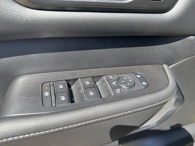 New 2025 Nissan Armada Platinum Reserve AWD/4WD image 30
