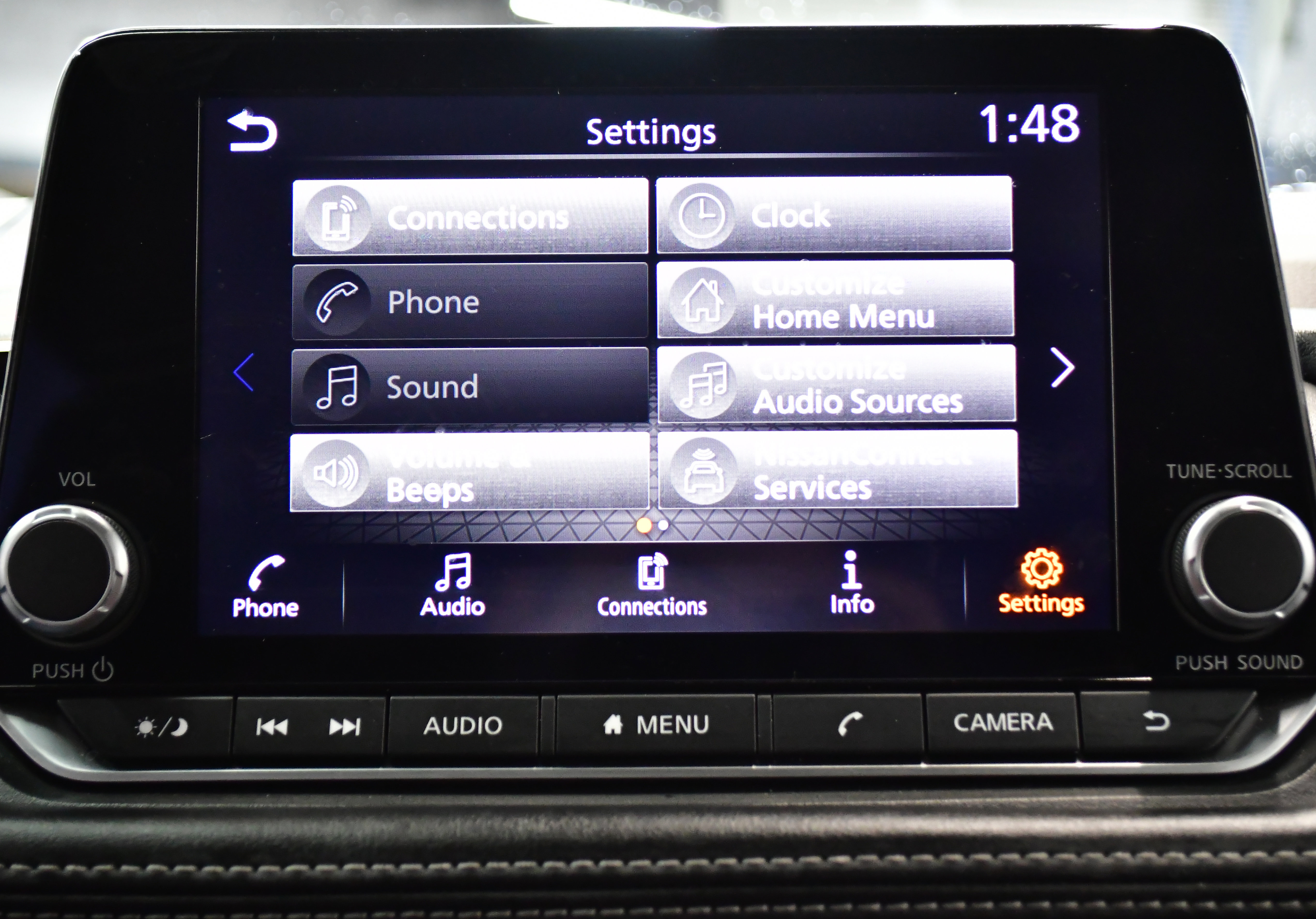 Used 2023 Nissan Rogue SL image 42