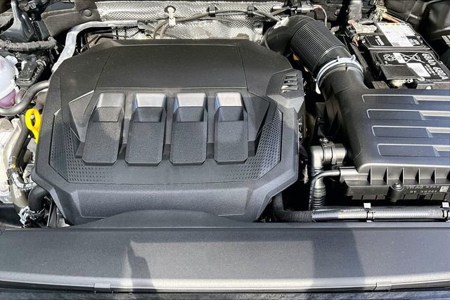 Used 2025 Audi Q3 2.0T Premium w/ Convenience Package image 30