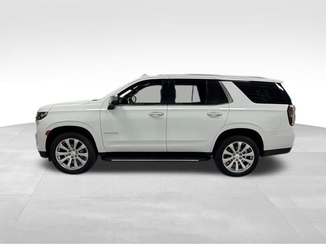Used 2023 Chevrolet Tahoe High Country AWD/4WD image 3