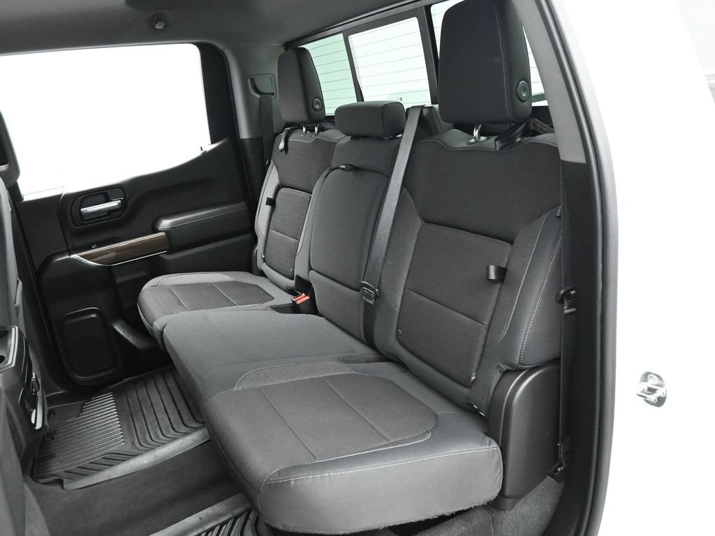 Used 2019 Chevrolet Silverado 1500 RST w/ All-Star Edition AWD/4WD image 15