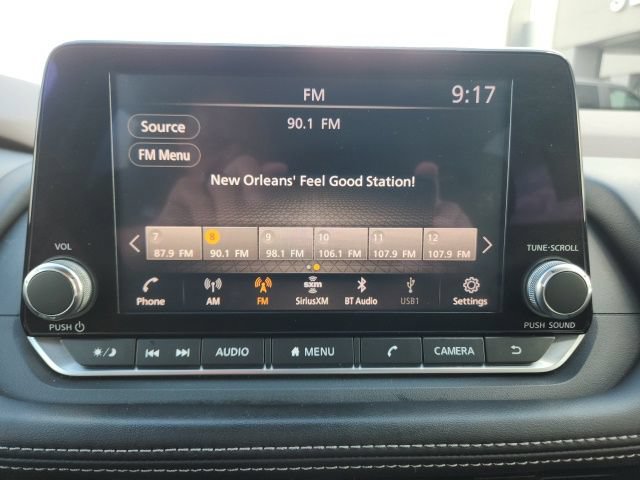 Used 2021 Nissan Rogue SV FWD image 31