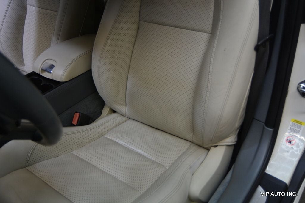 Used 2008 Jaguar XKR R RWD image 17