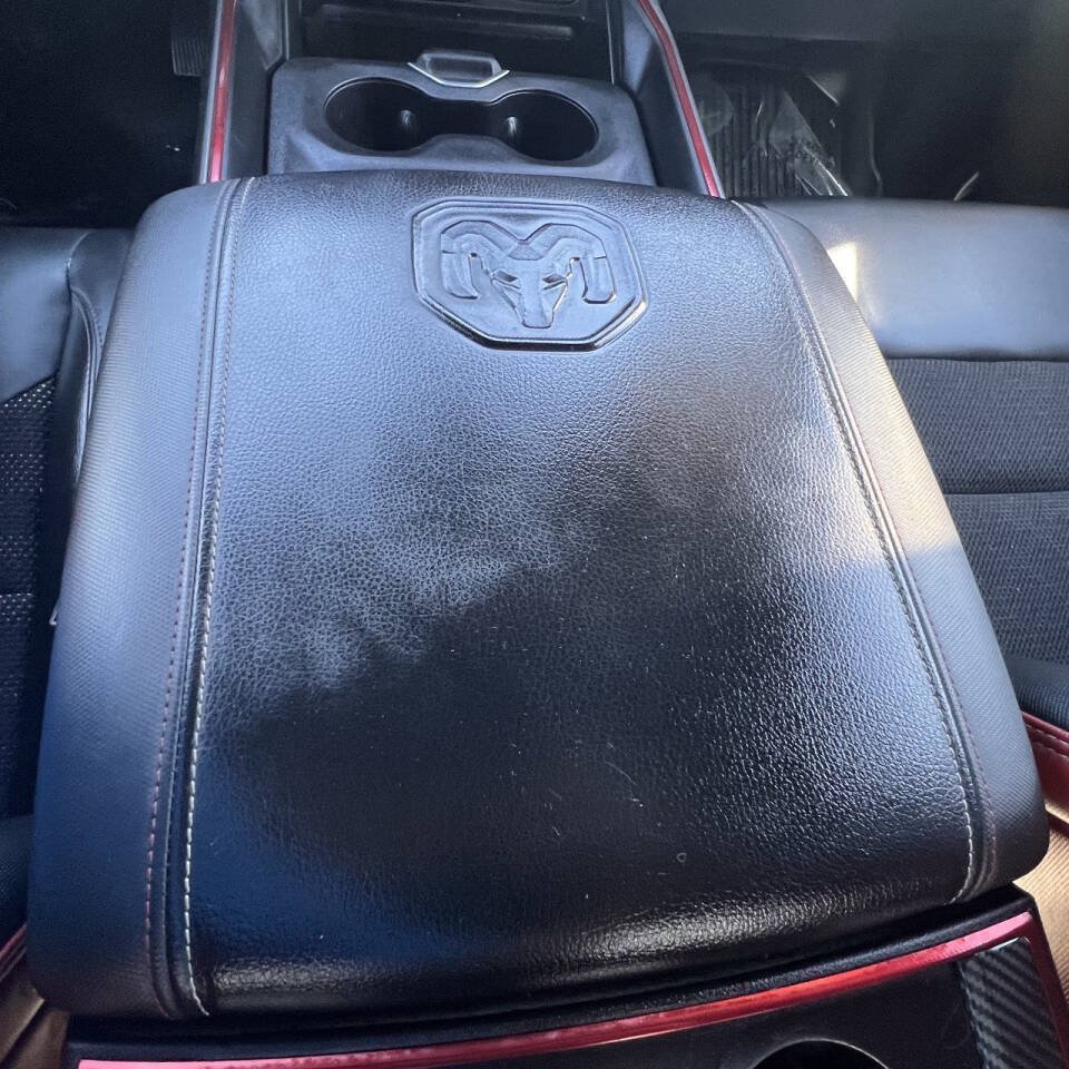 Used 2019 RAM 1500 Rebel w/ Rebel Level 2 Equipment Group AWD/4WD image 27