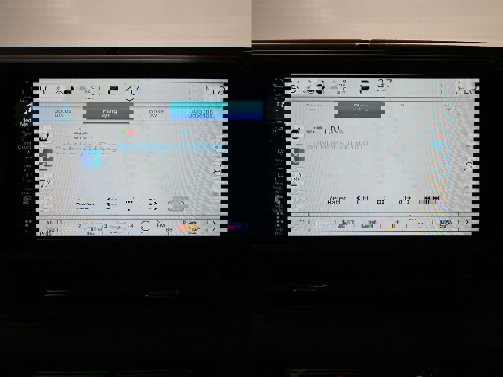 New 2025 Jeep Wrangler Unlimited Rubicon image 15