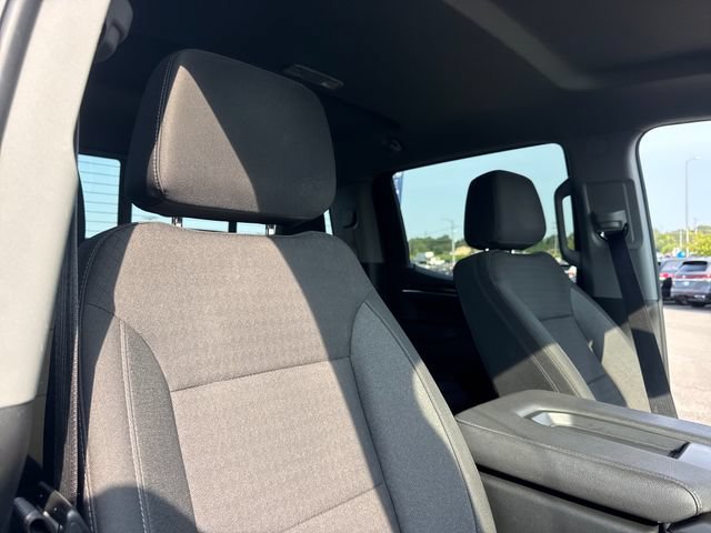 Used 2025 Chevrolet Silverado 1500 LT w/ All Star Edition Plus AWD/4WD image 22
