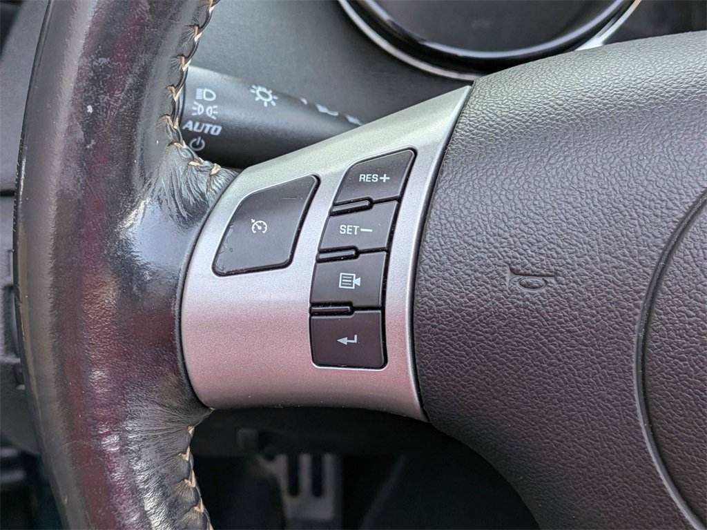 Used 2007 Saturn Sky w/ Premium Trim Pkg image 17