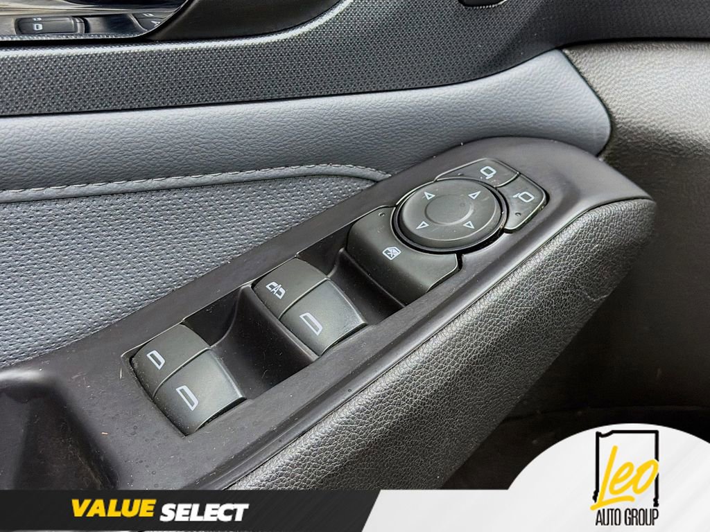 Used 2018 Chevrolet Traverse Premier image 18