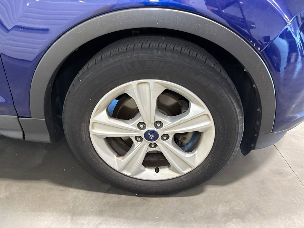 Used 2016 Ford Escape SE FWD image 16