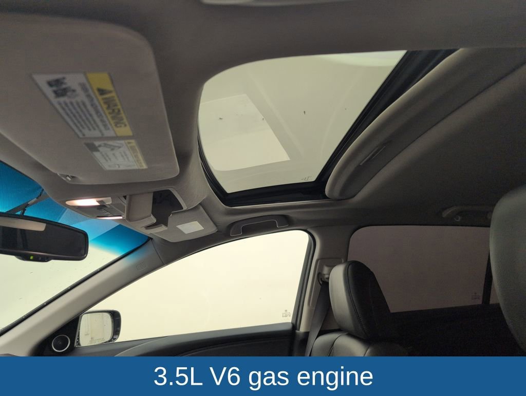 Used 2014 Acura RDX Base image 8