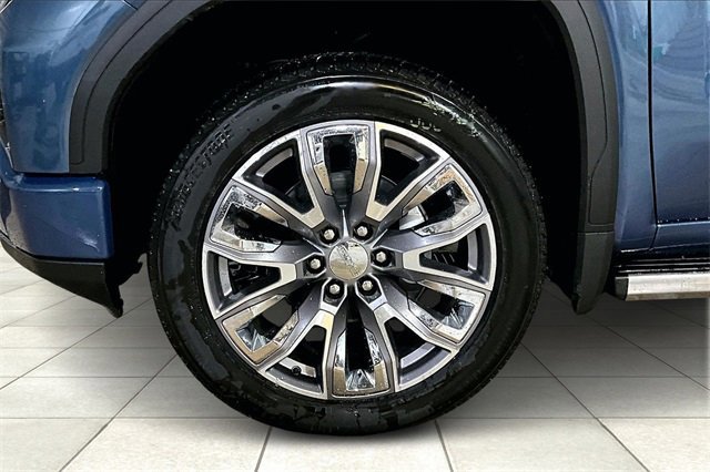 New 2026 GMC Sierra 1500 Denali w/ Denali Reserve Package image 8
